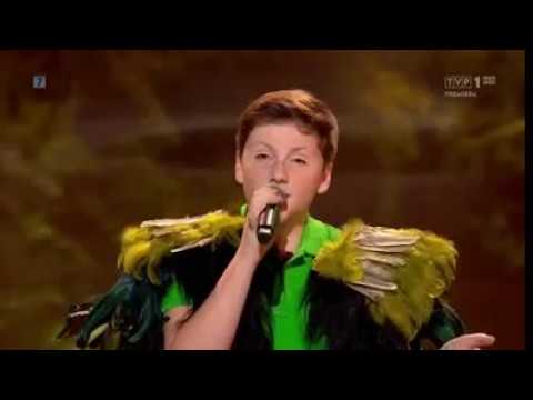 Hit Hit Hurra !!! Kuba Walendykiewicz & Alicja Rega Miłość Rośnie wokół Nas :-)