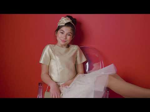 Lesy Fall Winter 19-20 | Made in Italy with love