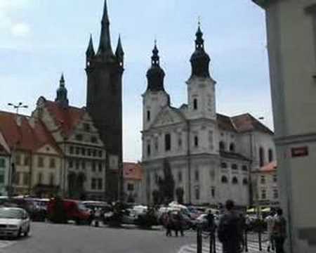 Klatovy, Czech Republic