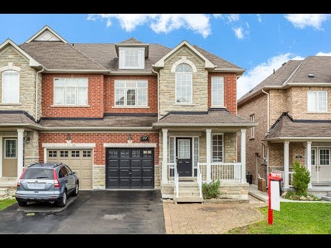 33 Krakow St Brampton