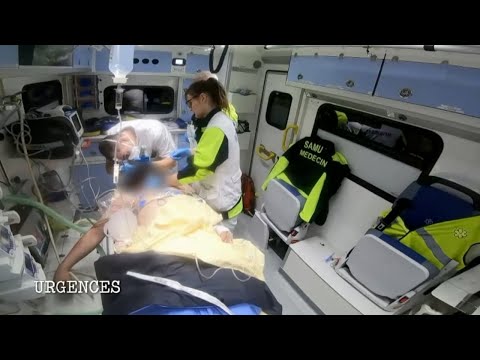 Bourgogne : L'appel Au Secours Des Campagnes