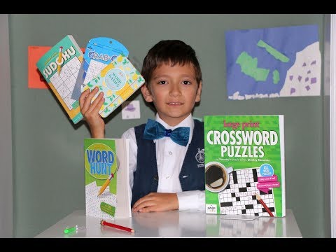 Sharpen Your Pencil ✏️ &  Keep Your Brain Busy Solving Puzzles and Crosswords | PAPP International