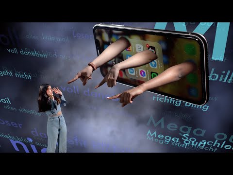 Projekt Superklasse "Kommentare"