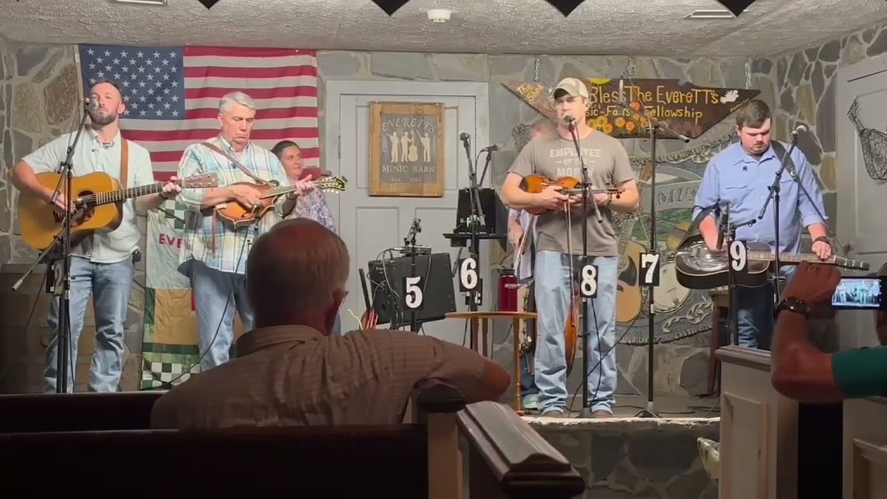 Promotional video thumbnail 2 for Tugalo Holler