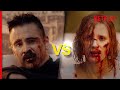 Ava The BRUTAL Fight Scene Official Video Netflix