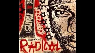Sizzla - Radical