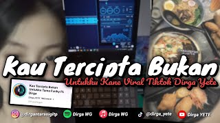 Download lagu DJ KAU TERCIPTA BUKAN UNTUKKU MENGKANE VIRAL TIKTOK DIRGA YETE YANG KALIAN CARI CARI 🎧 mp3 Download lagu DJ KAU TERCIPTA BUKAN UNTUKKU MENGKANE VIRAL TIKTOK DIRGA YETE YANG KALIAN CARI CARI 🎧 mp3