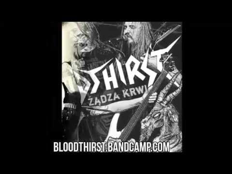 Bloodthirst - Ofiara (Żądza Krwi, MCD 2011)