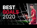 Best Goals in 2020 | FC Bayern