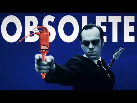 AI Is Attacking Artists. Here’s How You Fight Back