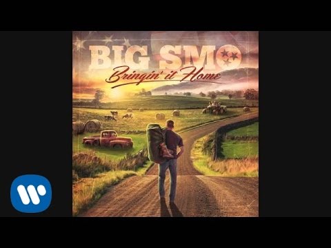 Big Smo Feat. Haden Carpenter- Rednecks Got It Right (Official Audio)