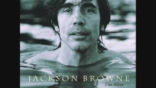 Everywhere I Go - Jackson Browne