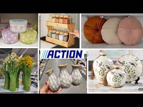 💡💡ARRIVAGE ACTION 💯 6 FEBRUARY 2026