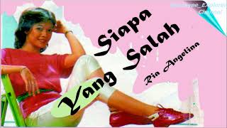 Download lagu SIAPA YANG SALAH (Ria Angelina) No Vocal original Music mp3