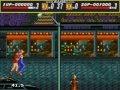 GROPING BOOBS IS DANGEROUS Magius And Poky Play Streets Of Rage Revamp W