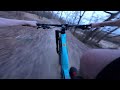 Turkey Mountain Black Gold full run!!