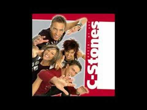 C-Stones - Makin' My Way