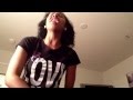 Beyonce Resentment cover
