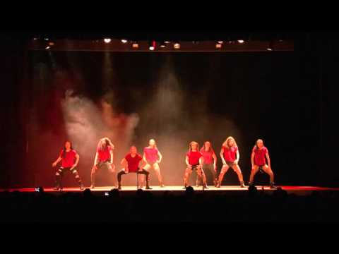 Jam Attitude Show - 4ème Edition