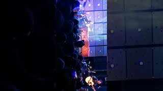 No Cuentes conmigo ( concierto Madrid ) Alfred García