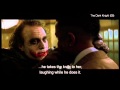The Dark Knight (clip7)- 