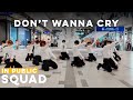 [KPOP IN PUBLIC] SEVENTEEN 'Don't Wanna Cry' | GunSquad | Thailand