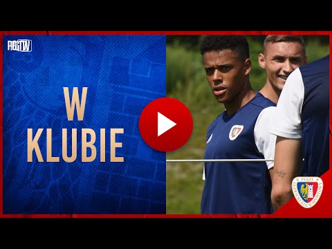 JAK wygląda praca analityka? KTO strzelił gola dnia?  | W KLUBIE  13|08|2021