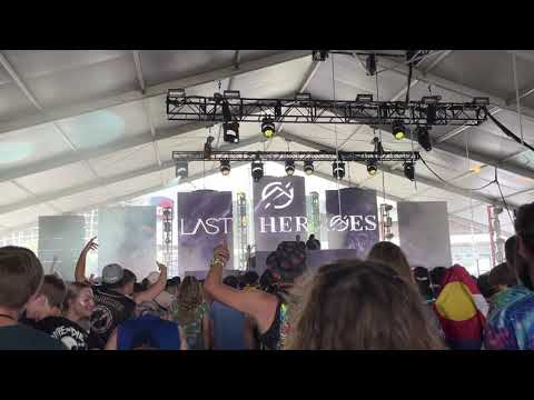 See The End (Last Heroes Remix) + more - Last Heroes (Global Dance Fest ’21 Denver)
