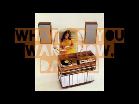 ORF Big Band & The Chicks - What Do You Want Now,Darling