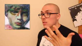 The Pains of Being Pure at Heart- Belong ALBUM REVIEW