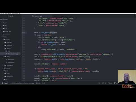 Video