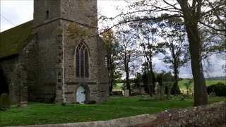 preview picture of video 'Kent Churches : St James Church. {Video Tour}'