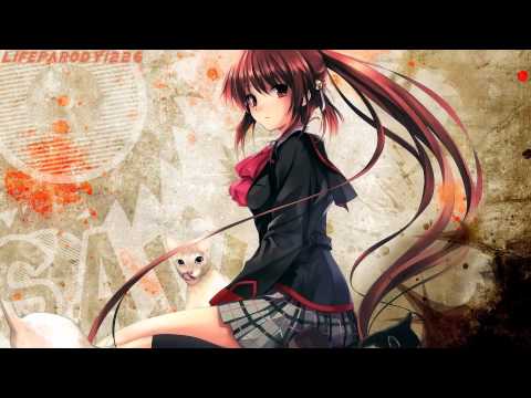 Nightstep - Behind The Sky (Nexus feat. Veela)