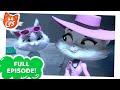 44 Cats FULL EPISODE Blondie The Spy Cat Season 2 Episode 33