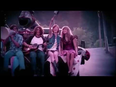 Blue County - Firecrackers And Ferris Wheels (Official Music Video)