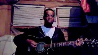 Cold Brains (Beck cover) November 2, 2016