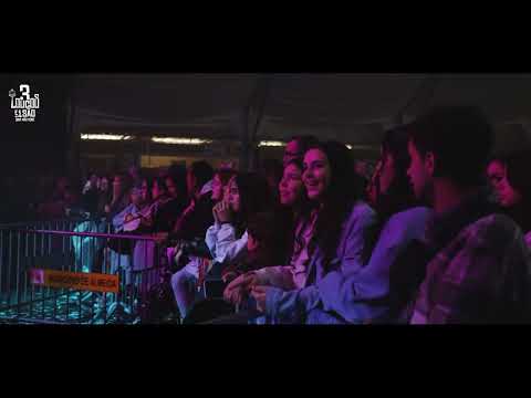 Não me Importo - 3 Loucos e 1 São (que não veio) & Band - Carolina Deslandes