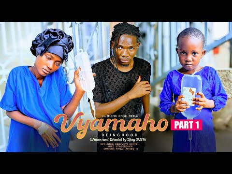 VYAMAHO PART 1 | SEASON TWO