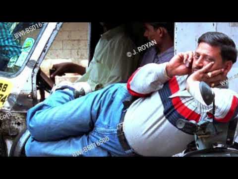 Scherzo telefonico indiano