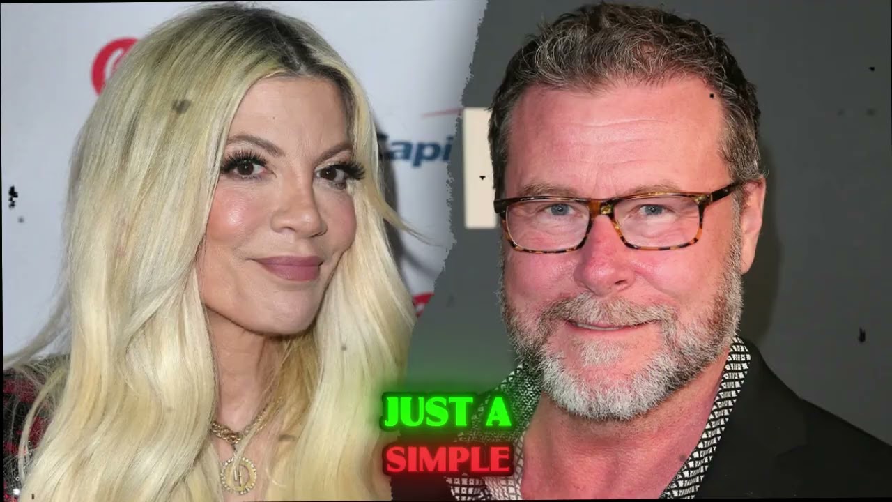 Tori Spelling and Dean McDermott Officially Conclude 17-Year Marriage, Finalizing Divorce Settlement