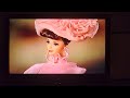 Opening To My Fair Lady 1996 VHS