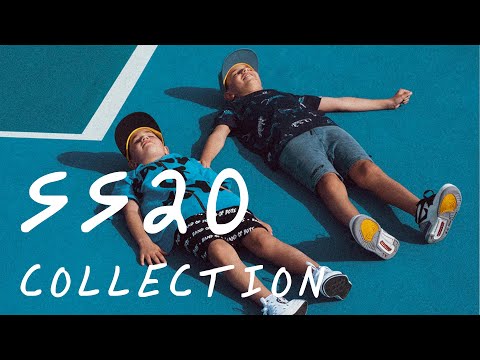 SS20 Collection | Band of Boys