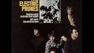 The Electric Prunes - Vox Wah Wah Commercial
