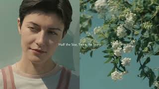 Download lagu X half: Half the Size, Twice the Story | Fujifilm X India mp3