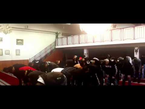 Ayyildiz Records - Hepimiz Mehmediz 2012 (ft. Geeflow)