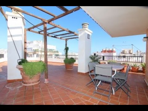 Квартира на продажу в Кульера - VCP3-1