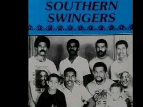 Southern swingers - Momosi ni yaloqu