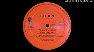 Fiction - Get Back (Swing Mix)