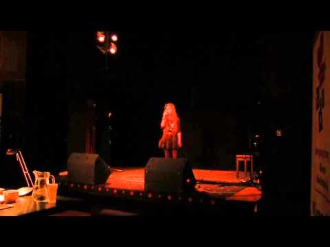 Daria Domitrz -  I'll be there  -  Michael Jackson cover