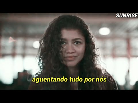 zendaya - all for us (zendaya only) (tradução/legendado) | euphoria - rue & jules